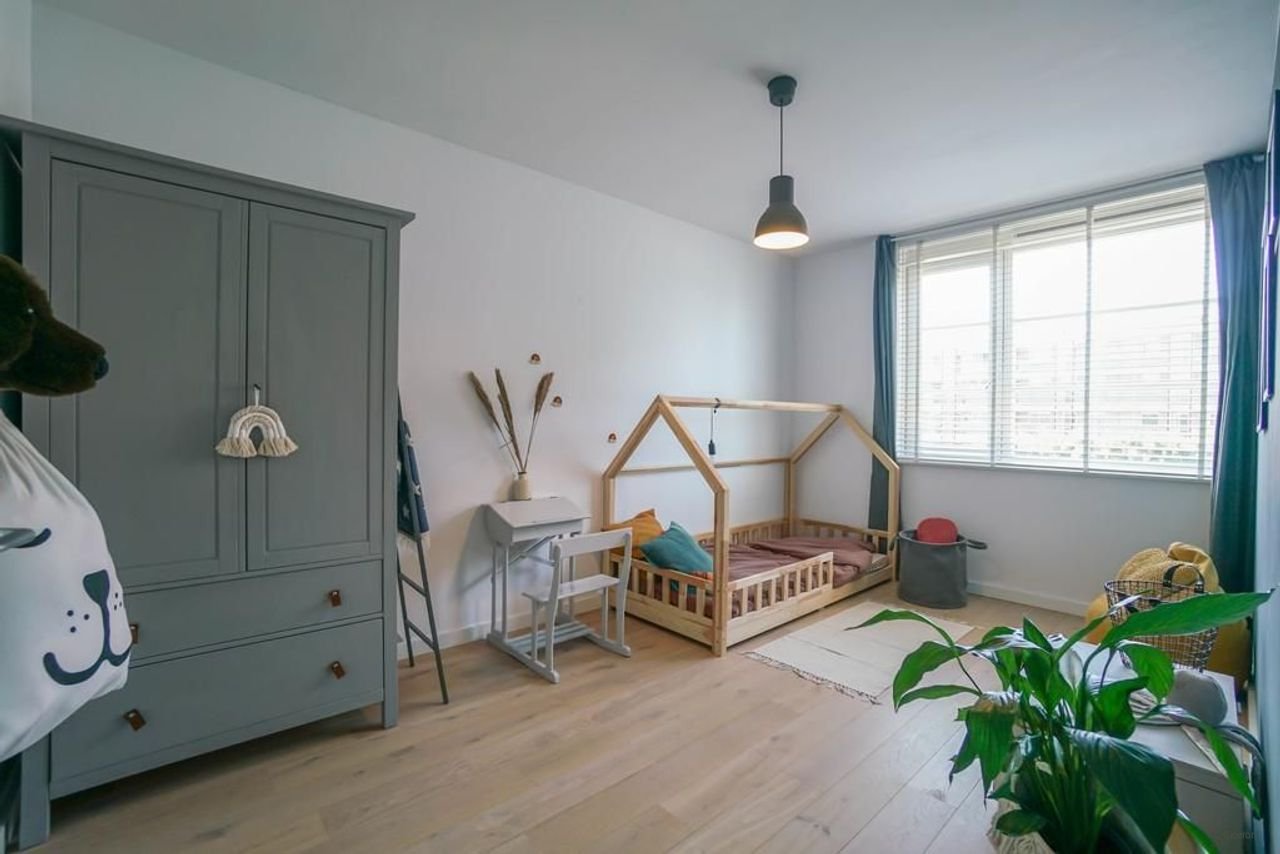 Bright townhouse (142m²) in Leidschendam - Image 8