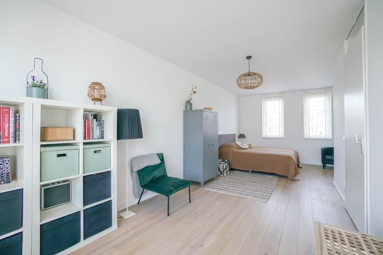 Bright townhouse (142m²) in Leidschendam - Image 11