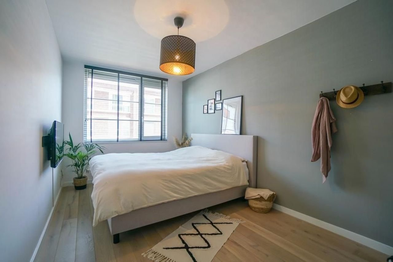 Bright townhouse (142m²) in Leidschendam - Image 7