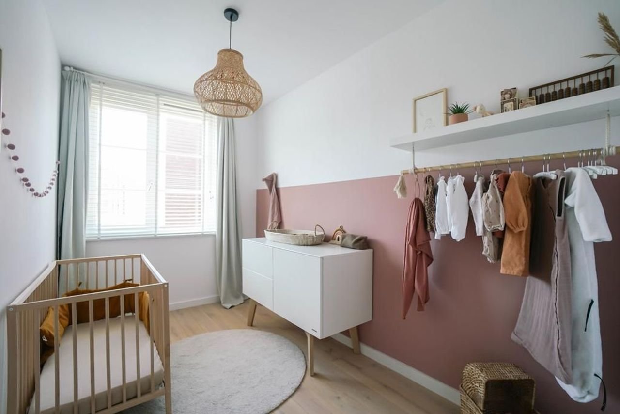 Bright townhouse (142m²) in Leidschendam - Image 10