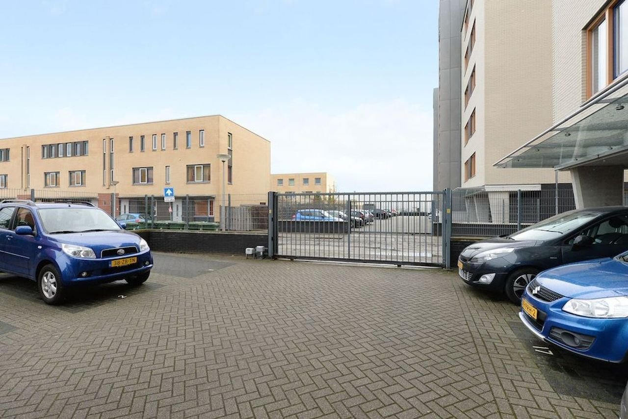 Gemeubileerd appartement van 111 m² in Delftzicht - Afbeelding 1