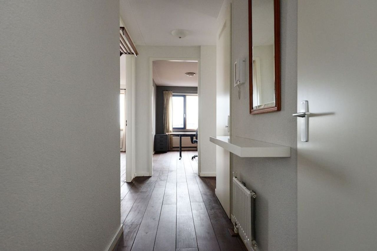 Gemeubileerd appartement van 111 m² in Delftzicht - Afbeelding 9