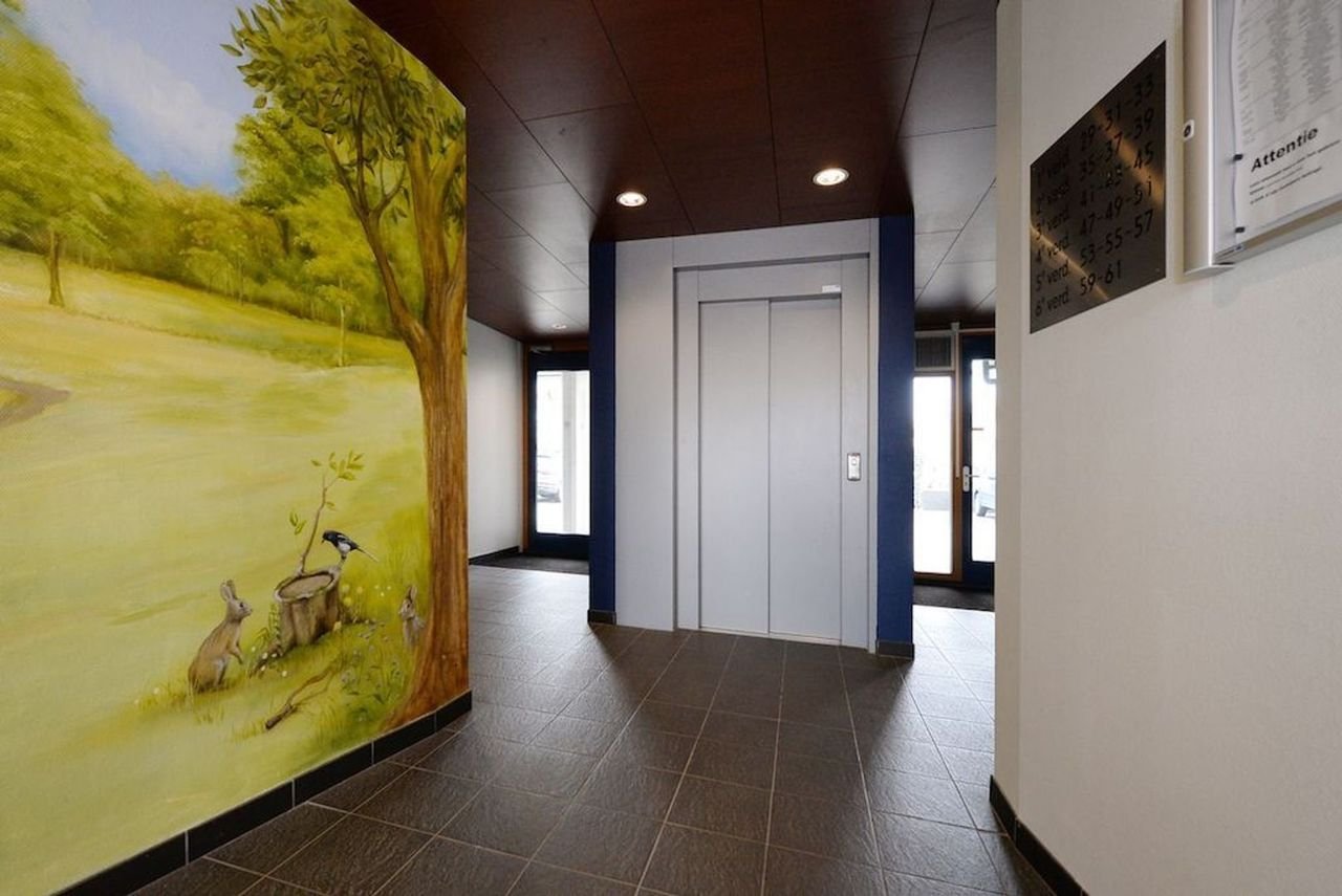 Gemeubileerd appartement van 111 m² in Delftzicht - Afbeelding 7