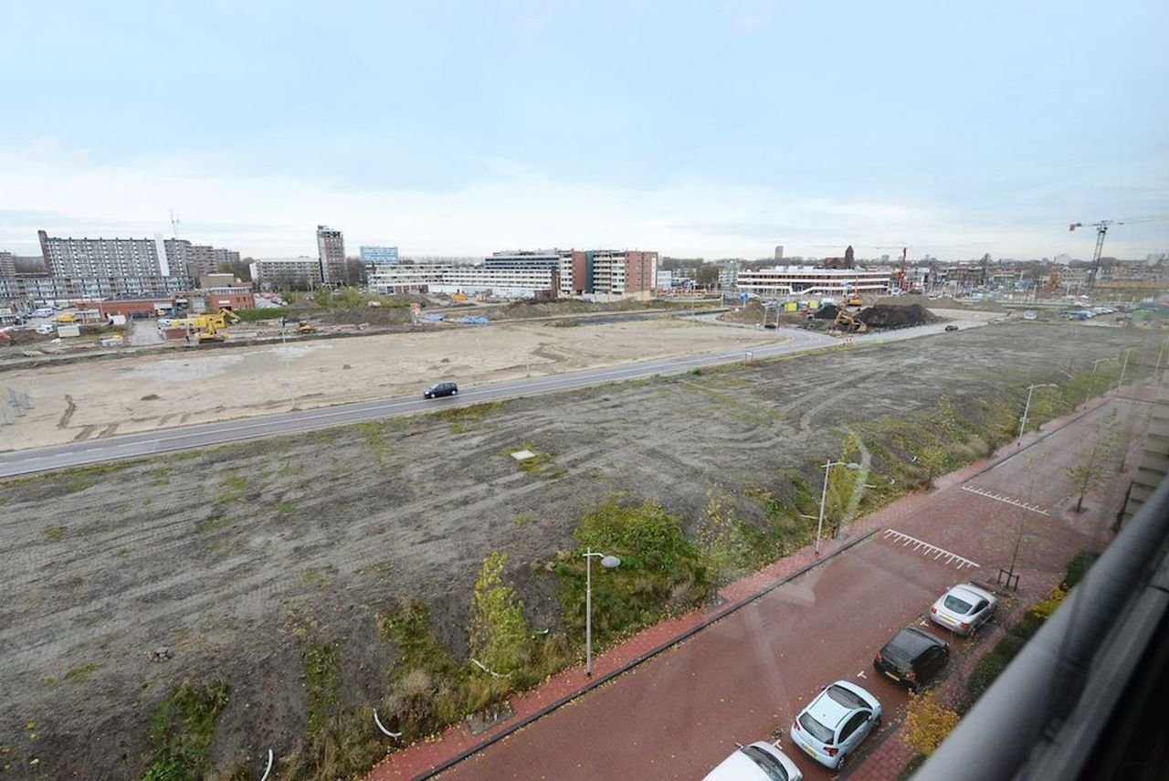 Gemeubileerd appartement van 111 m² in Delftzicht - Afbeelding 16