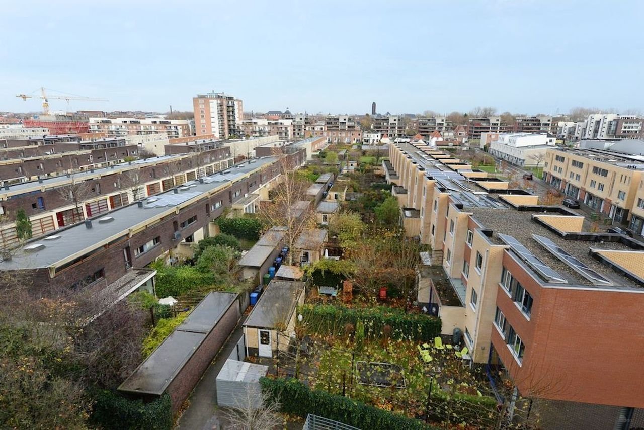 Gemeubileerd appartement van 111 m² in Delftzicht - Afbeelding 23