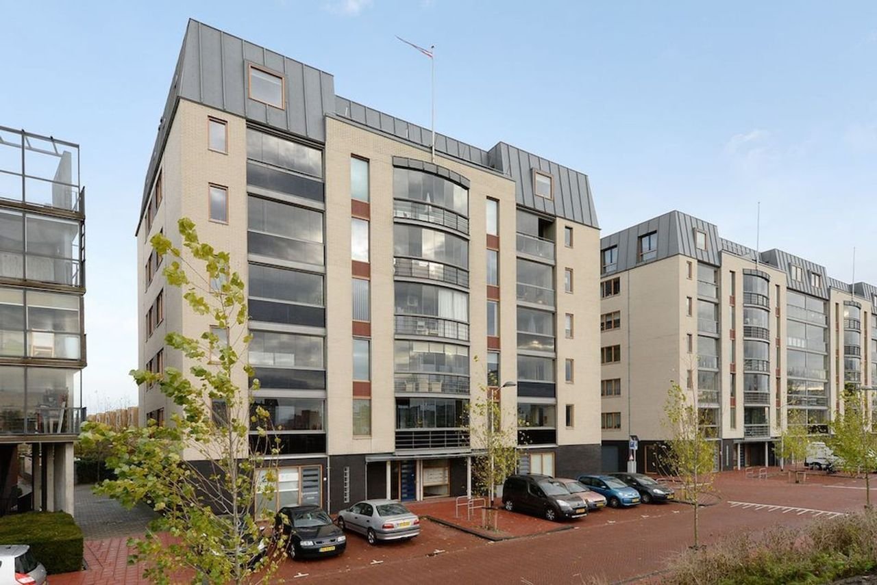 Gemeubileerd appartement van 111 m² in Delftzicht - Afbeelding 2