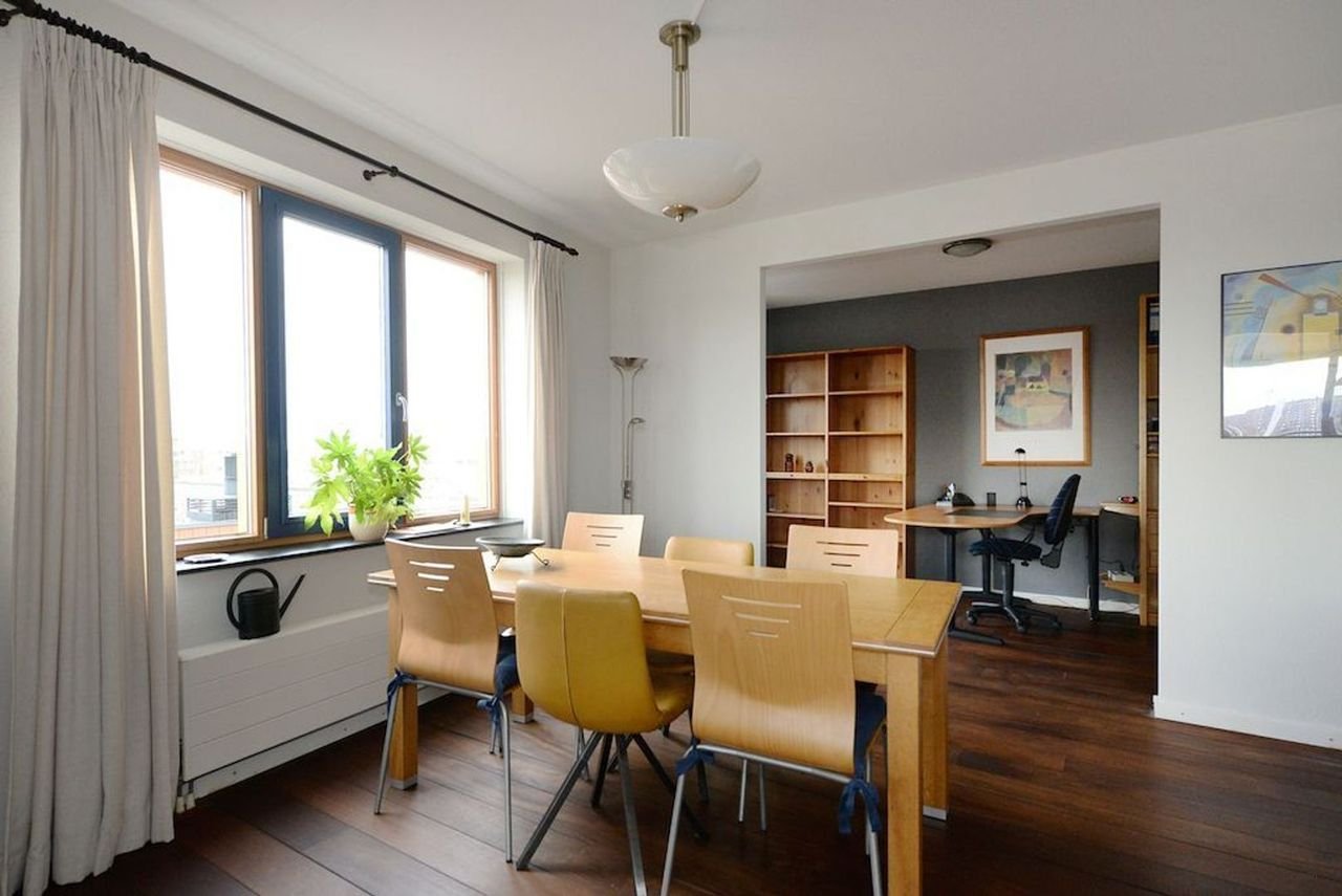 Gemeubileerd appartement van 111 m² in Delftzicht - Afbeelding 12