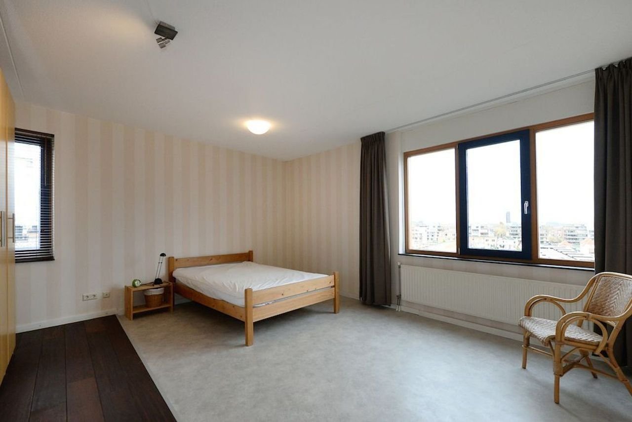 Gemeubileerd appartement van 111 m² in Delftzicht - Afbeelding 21