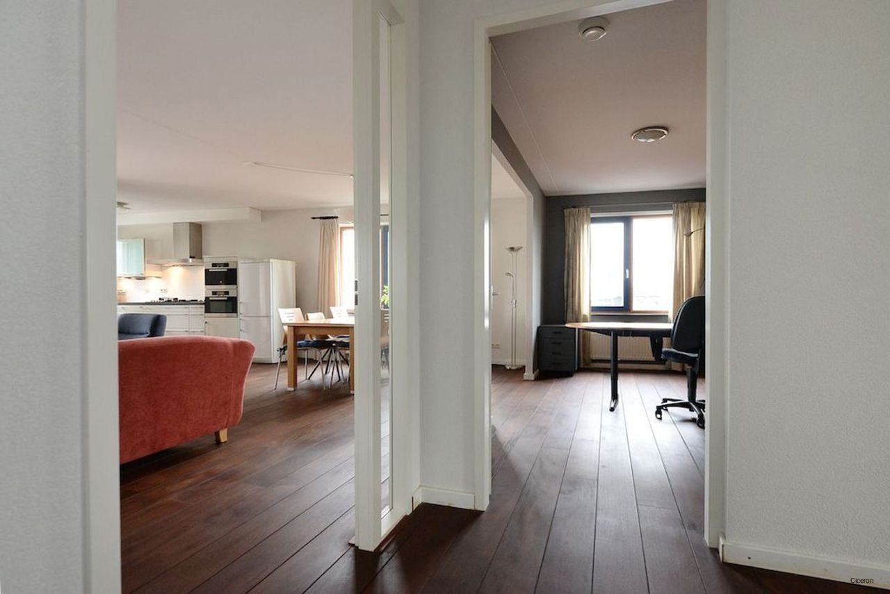 Gemeubileerd appartement van 111 m² in Delftzicht - Afbeelding 19