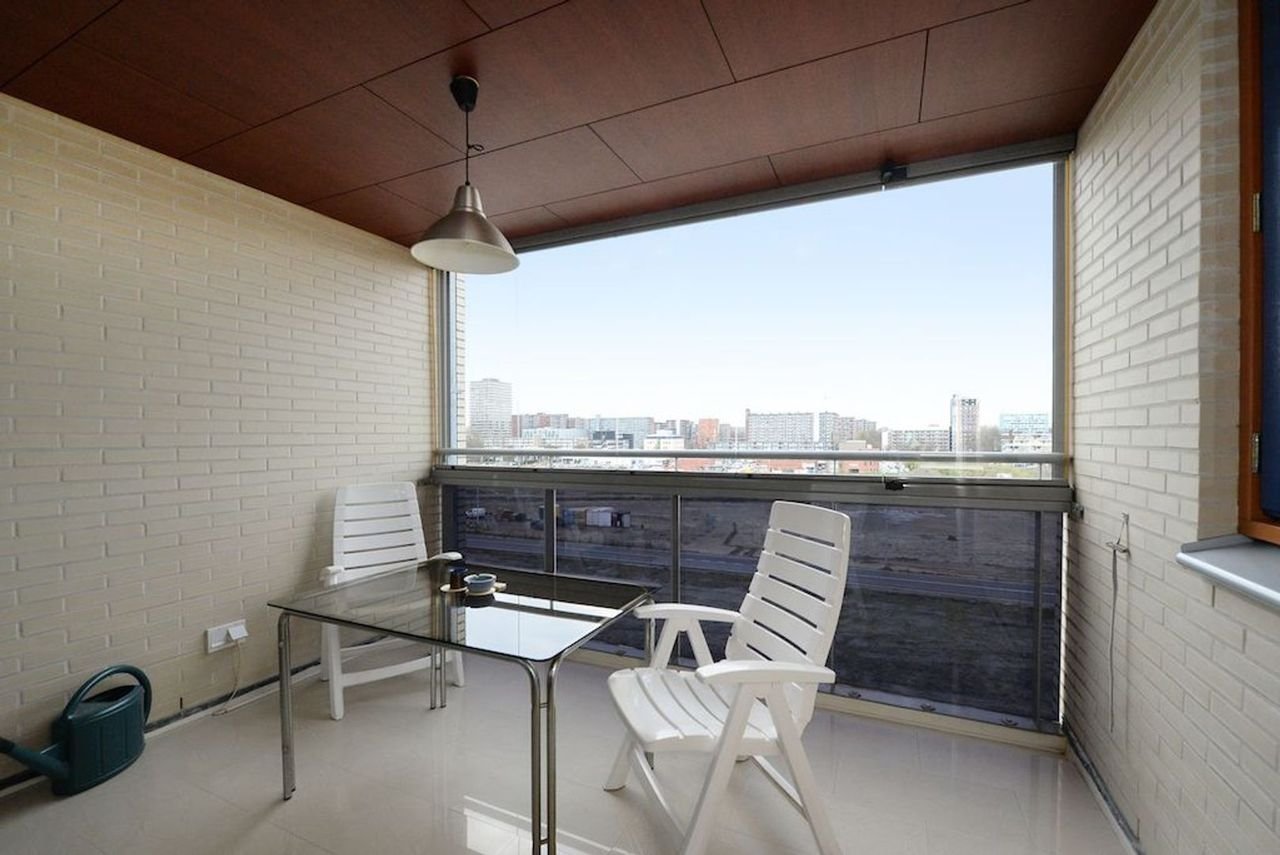 Gemeubileerd appartement van 111 m² in Delftzicht - Afbeelding 15