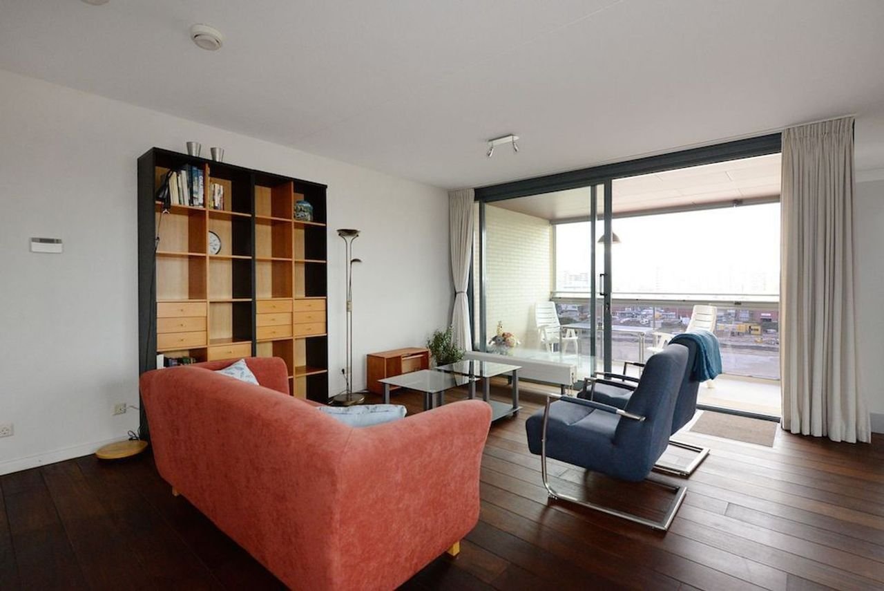 Gemeubileerd appartement van 111 m² in Delftzicht - Afbeelding 14