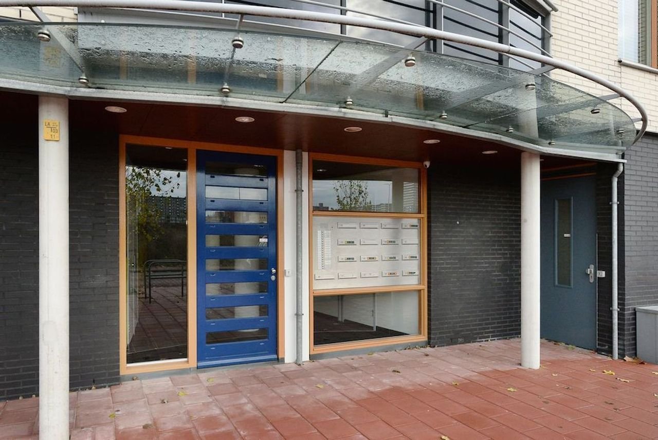 Gemeubileerd appartement van 111 m² in Delftzicht - Afbeelding 5