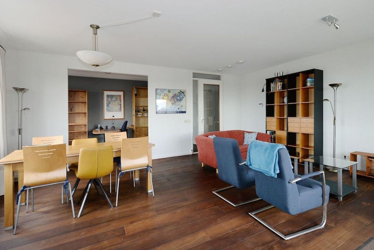 Gemeubileerd appartement van 111 m² in Delftzicht - Afbeelding 10