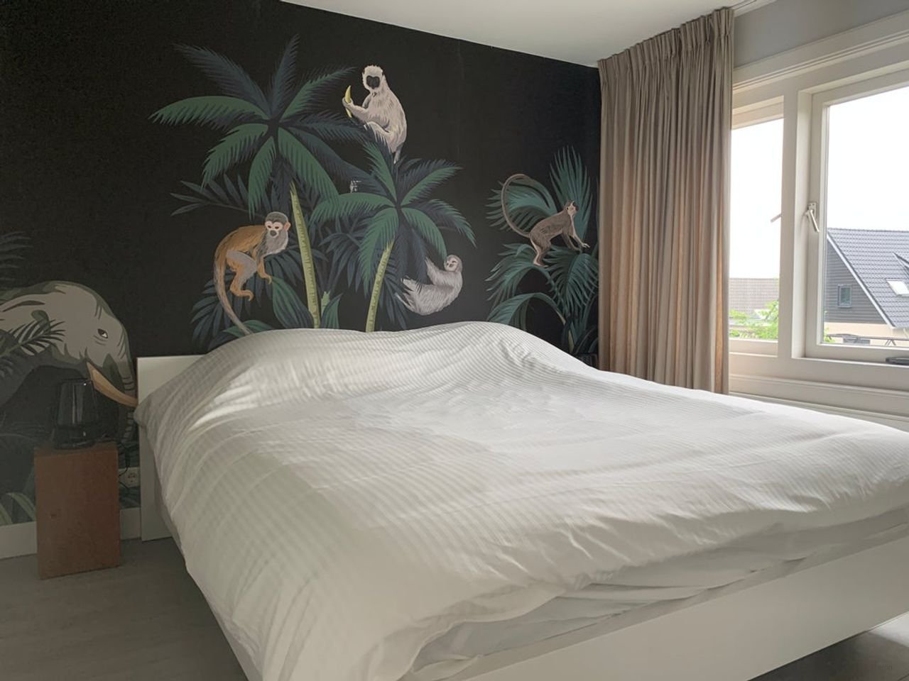 Gemeubileerde maisonnette Loosdrecht - Afbeelding 7