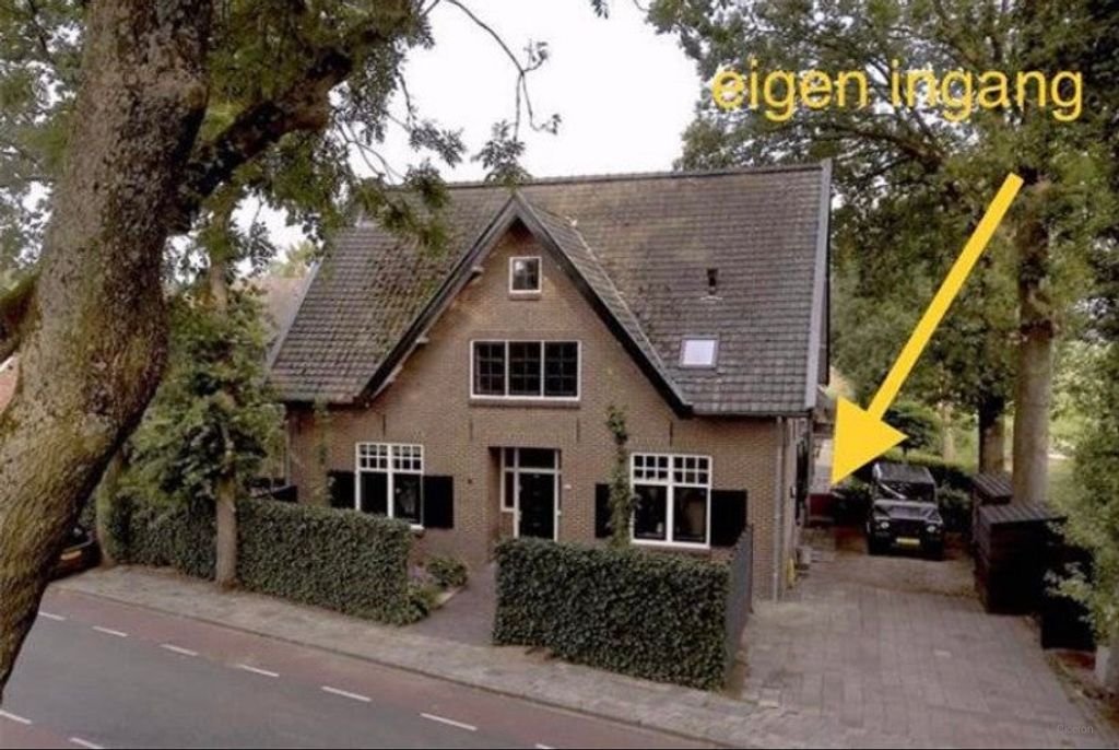 Gemeubileerde maisonnette Loosdrecht - Afbeelding 2
