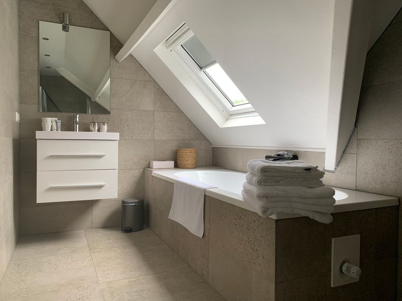 Gemeubileerde maisonnette Loosdrecht - Afbeelding 9