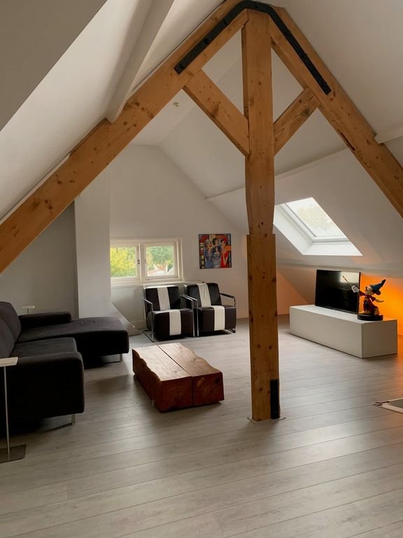 Gemeubileerde maisonnette Loosdrecht - Afbeelding 5