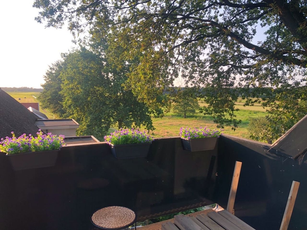 Gemeubileerde maisonnette Loosdrecht - Afbeelding 19