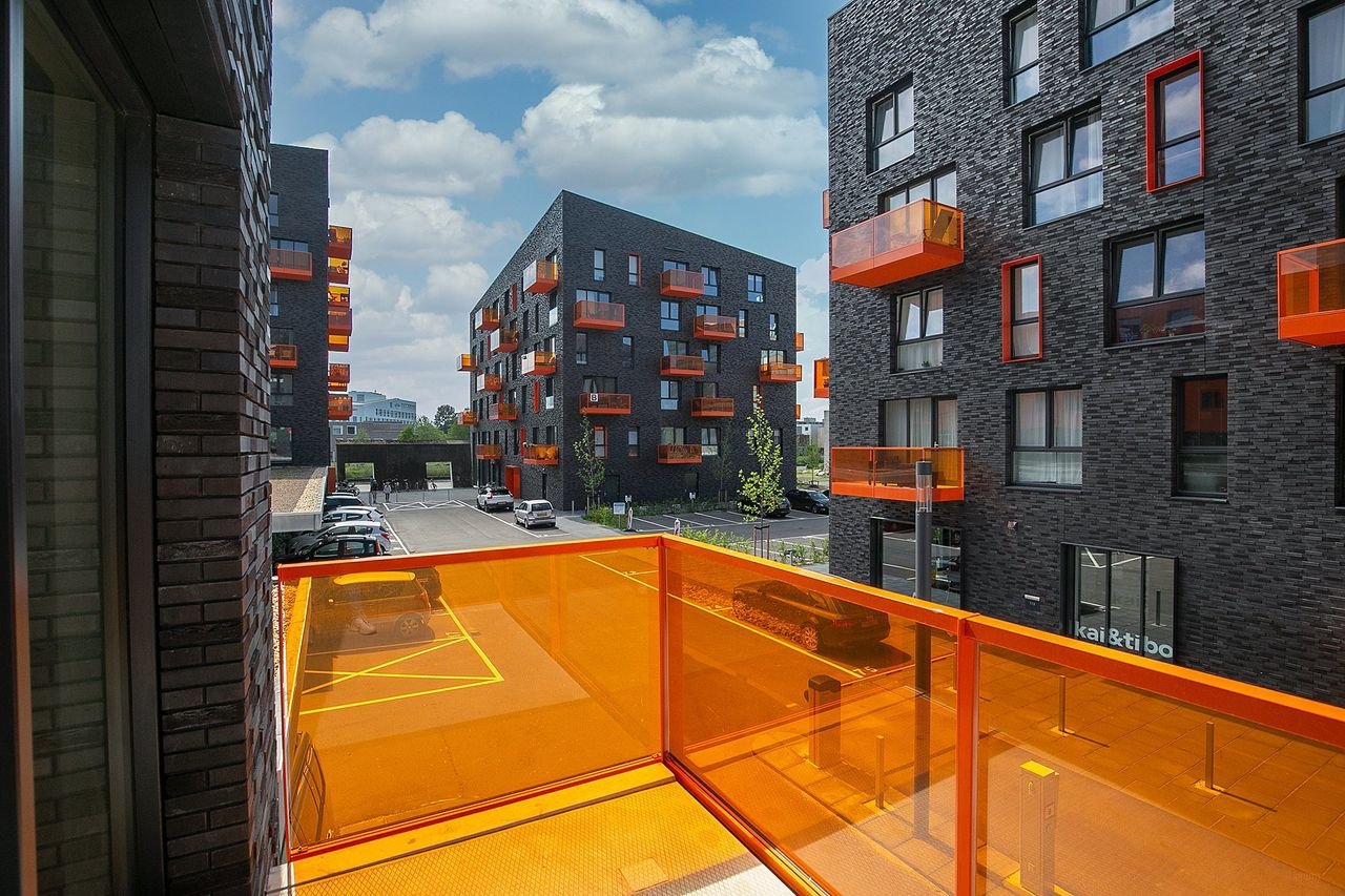 Energy-efficient apartment in Europapark - Image 16