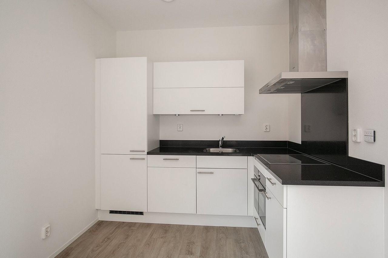 Energy-efficient apartment in Europapark - Image 8