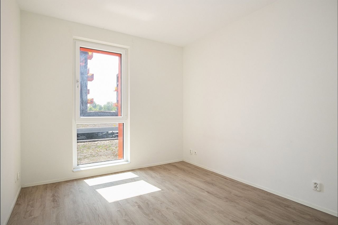 Energy-efficient apartment in Europapark - Image 14