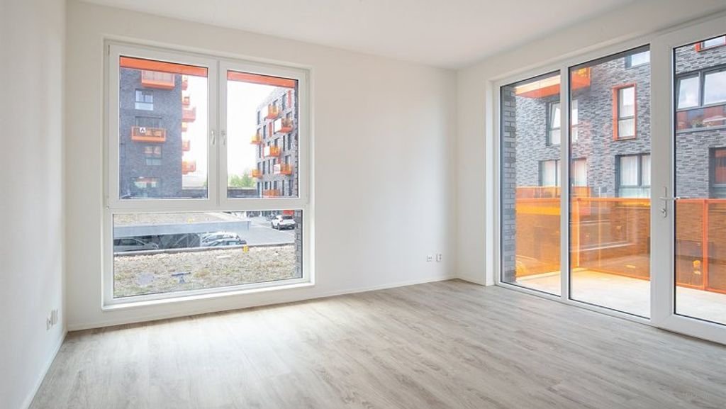 Energy-efficient apartment in Europapark - Image 3