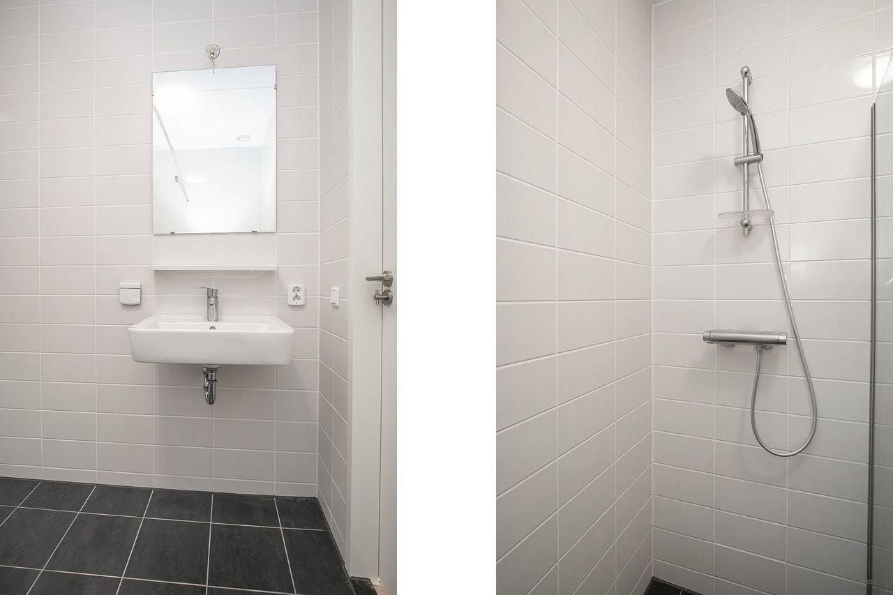 Energy-efficient apartment in Europapark - Image 11