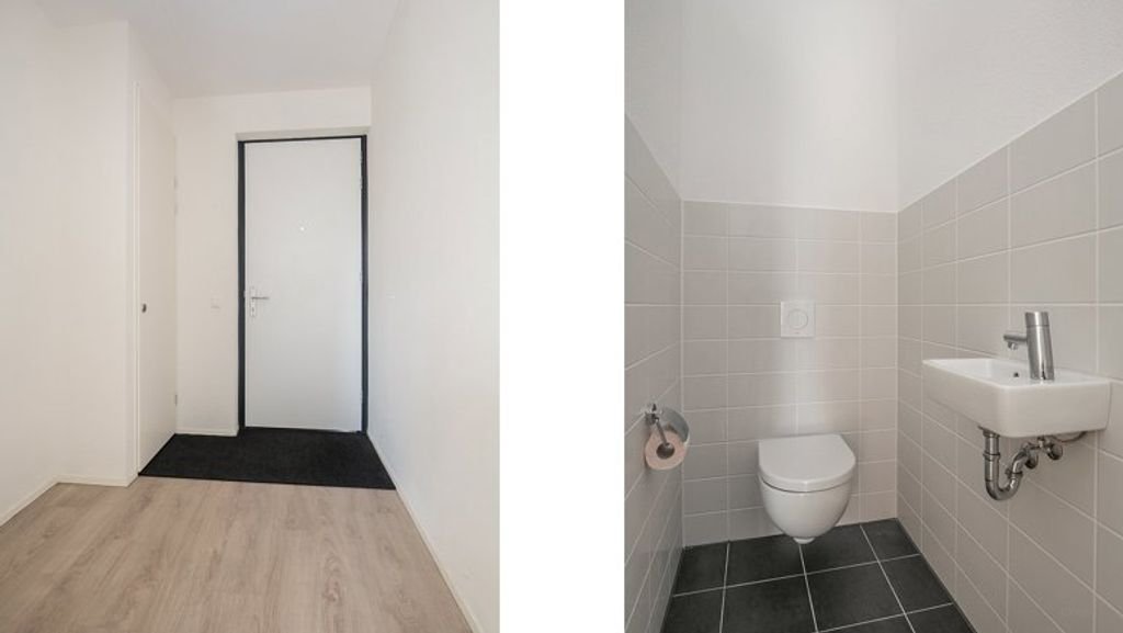 Energy-efficient apartment in Europapark - Image 2