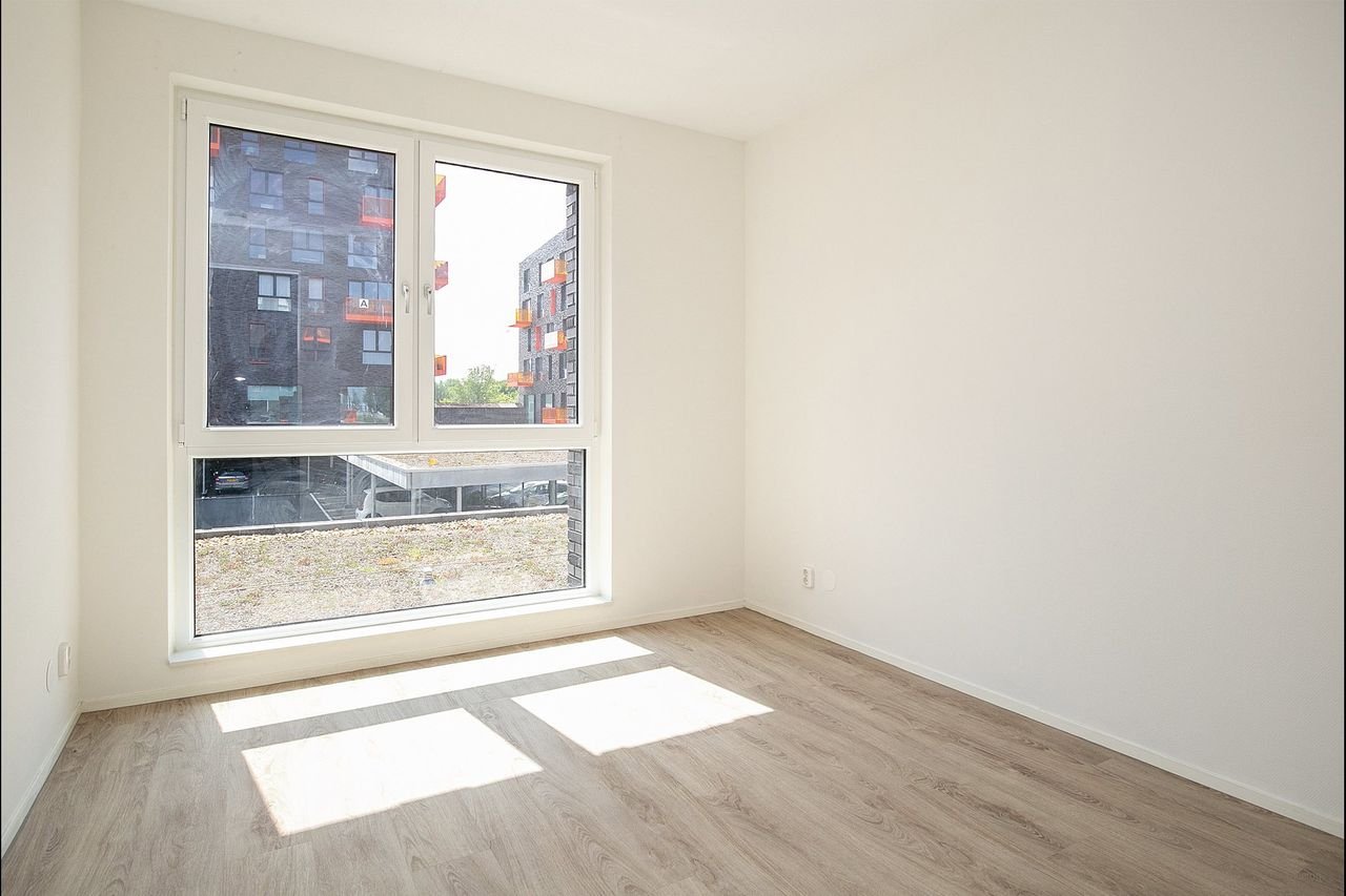 Energy-efficient apartment in Europapark - Image 12