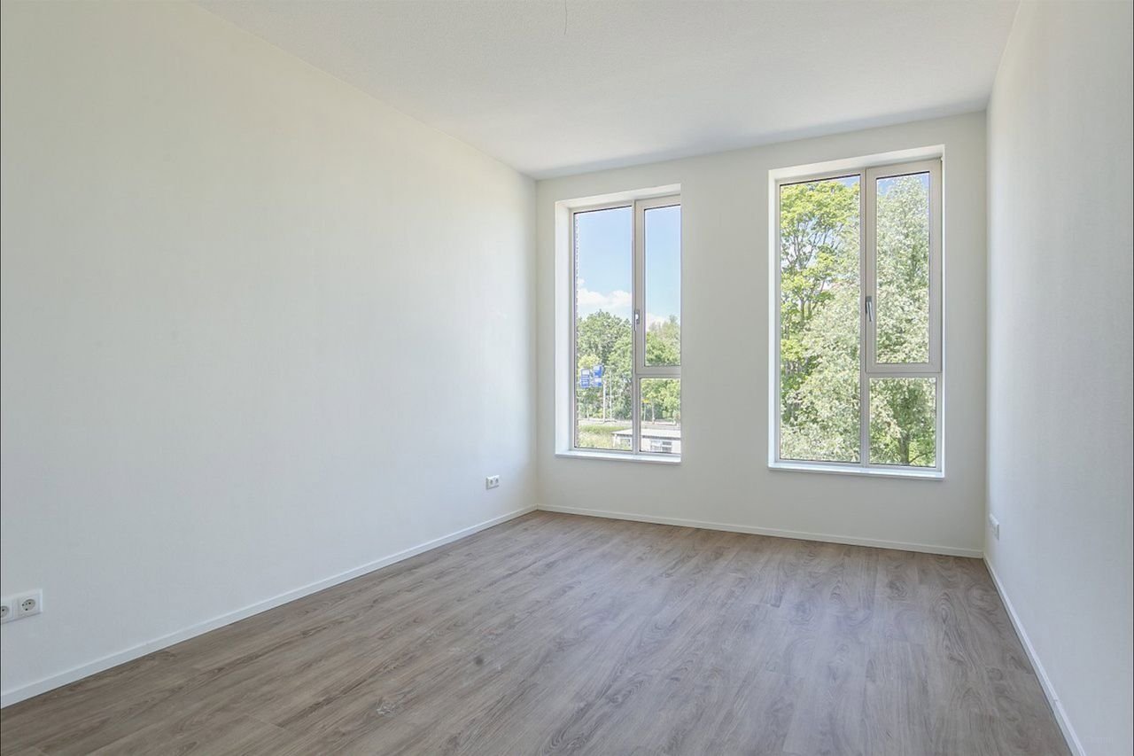 Energiezuinig 3-kamerappartement in Zeeheldenbuurt - Afbeelding 20