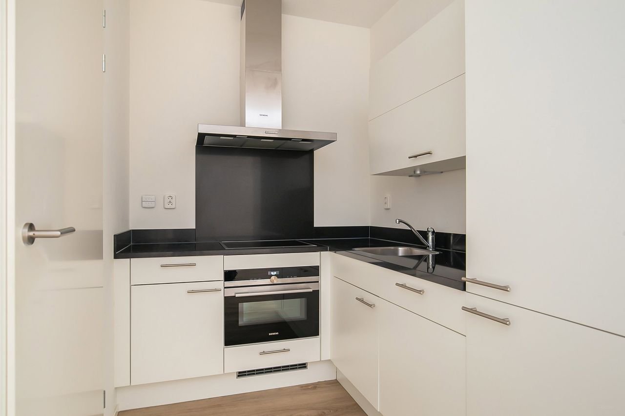 Energy-efficient apartment in Europapark - Image 10