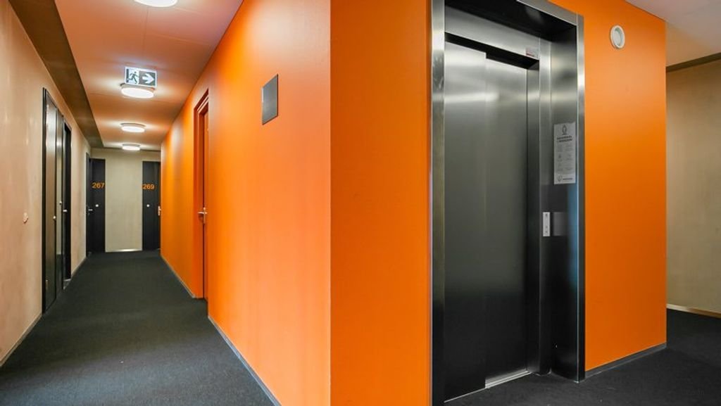 Energy-efficient apartment in Europapark - Image 1