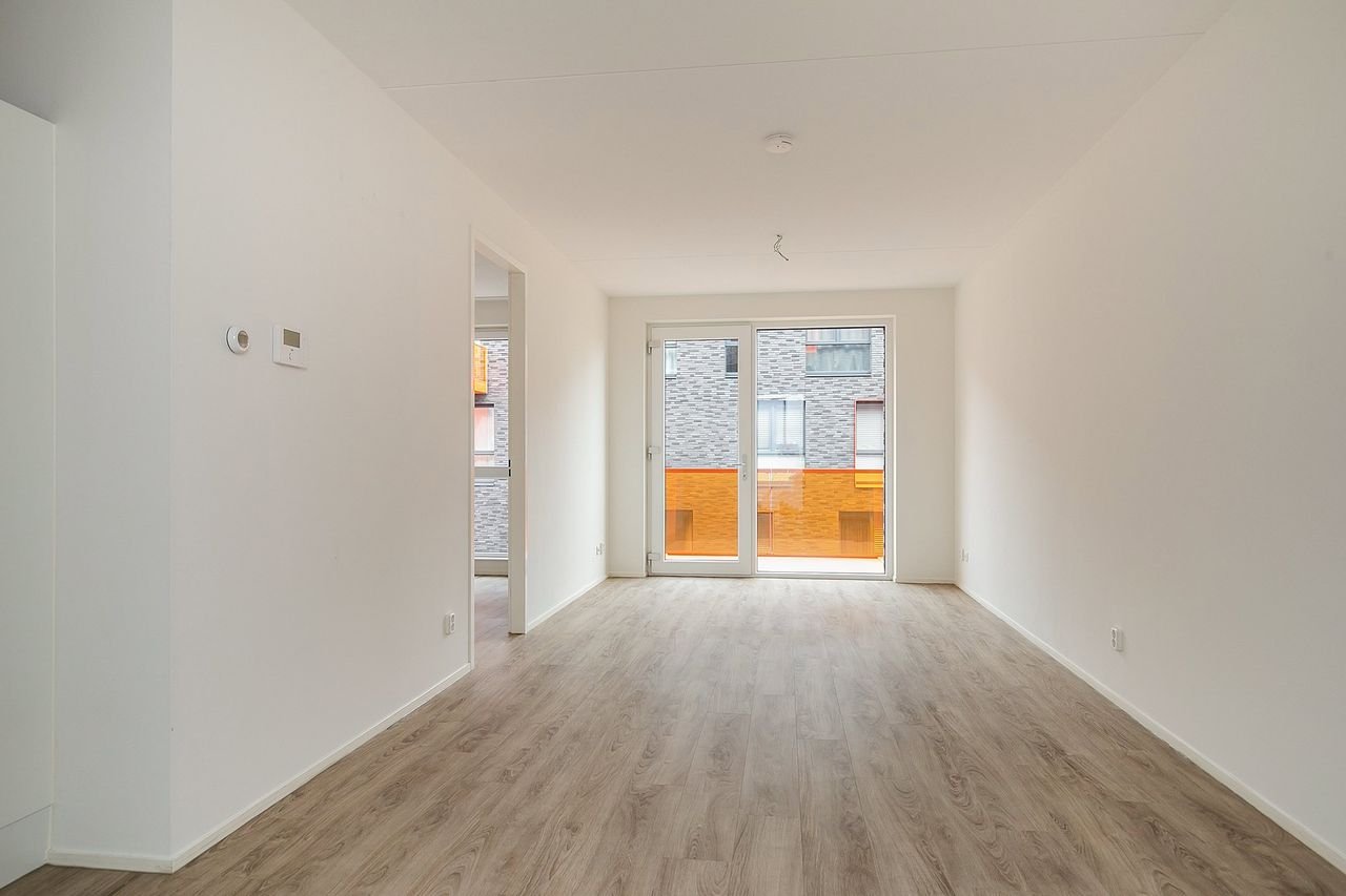 Energy-efficient apartment in Europapark - Image 7