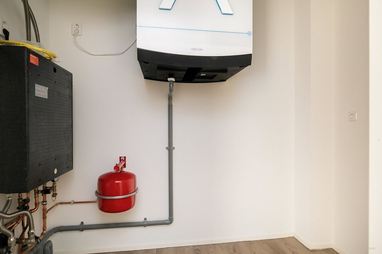 Energy-efficient apartment in Europapark - Image 18