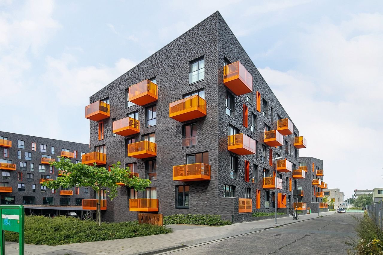 Energy-efficient apartment in Europapark - Image 19