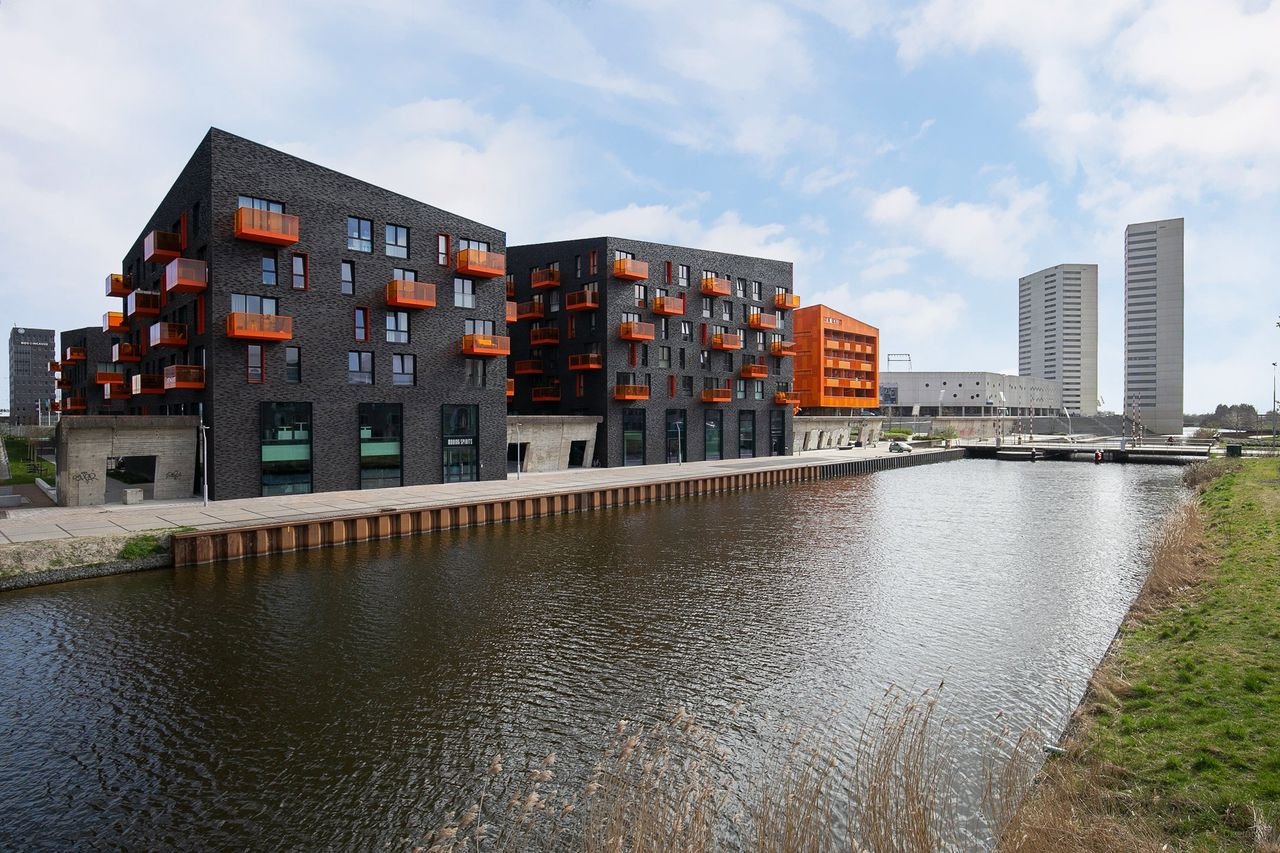 Energy-efficient apartment in Europapark - Image 21