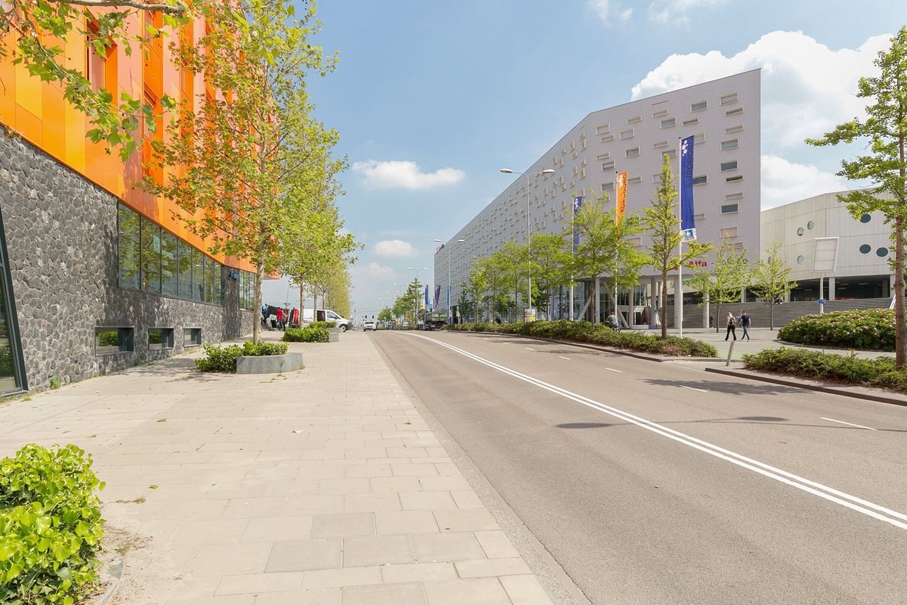 Energy-efficient apartment in Europapark - Image 22