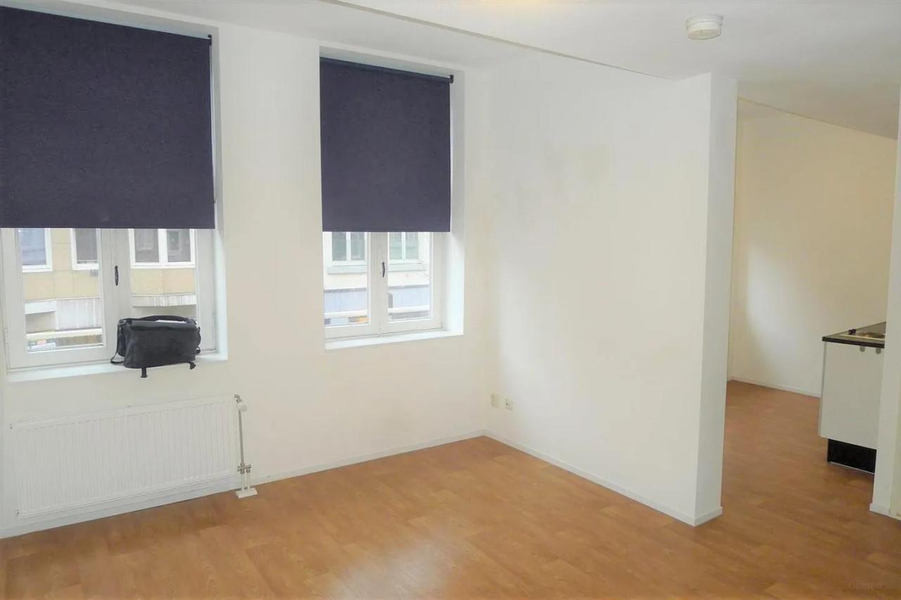 Tweekamerappartement in hartje Maastricht - Afbeelding 1