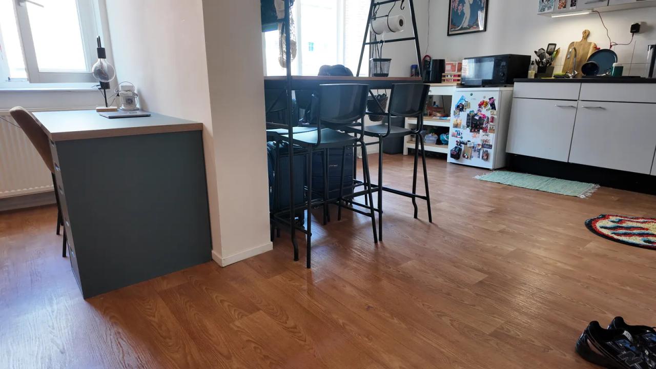 Appartement met open keuken in hartje Maastricht - Afbeelding 1