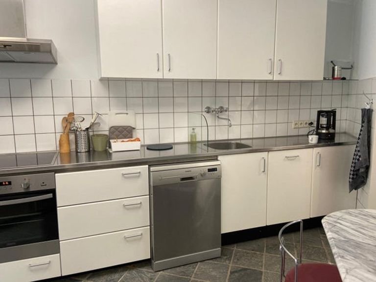 20m2 studentenkamer in Eindhoven - Afbeelding 6