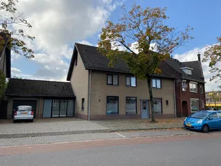 20m2 student room in Eindhoven