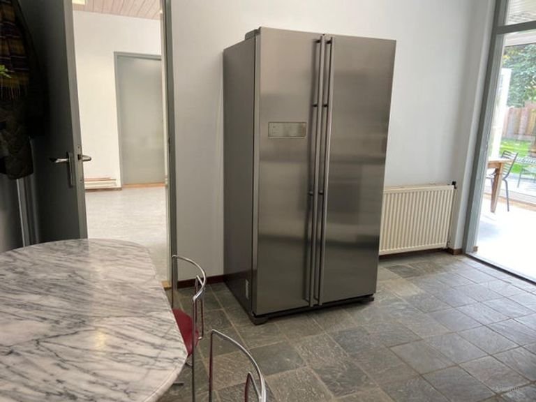 20m2 studentenkamer in Eindhoven - Afbeelding 8