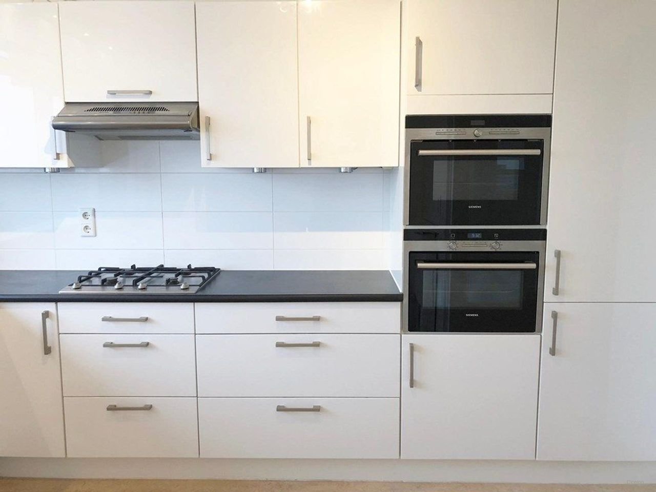 Gemeubileerd penthouse op de 14e verdieping in Amstelveen - Afbeelding 13