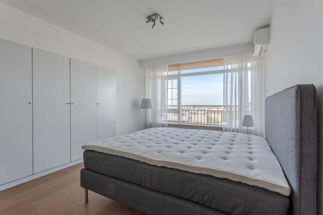 Gemeubileerd penthouse op de 14e verdieping in Amstelveen - Afbeelding 15