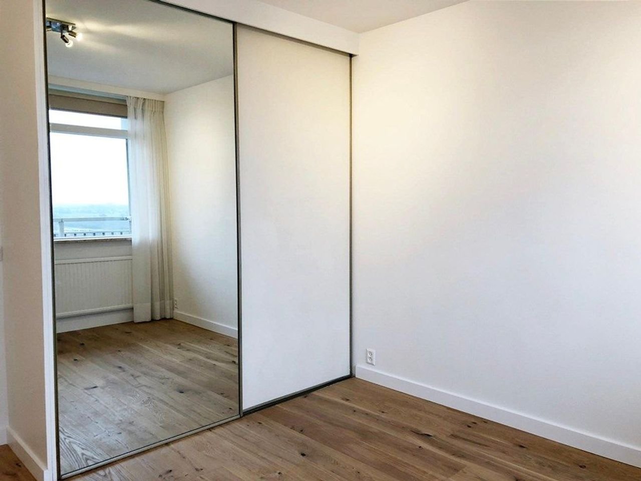 Gemeubileerd penthouse op de 14e verdieping in Amstelveen - Afbeelding 17