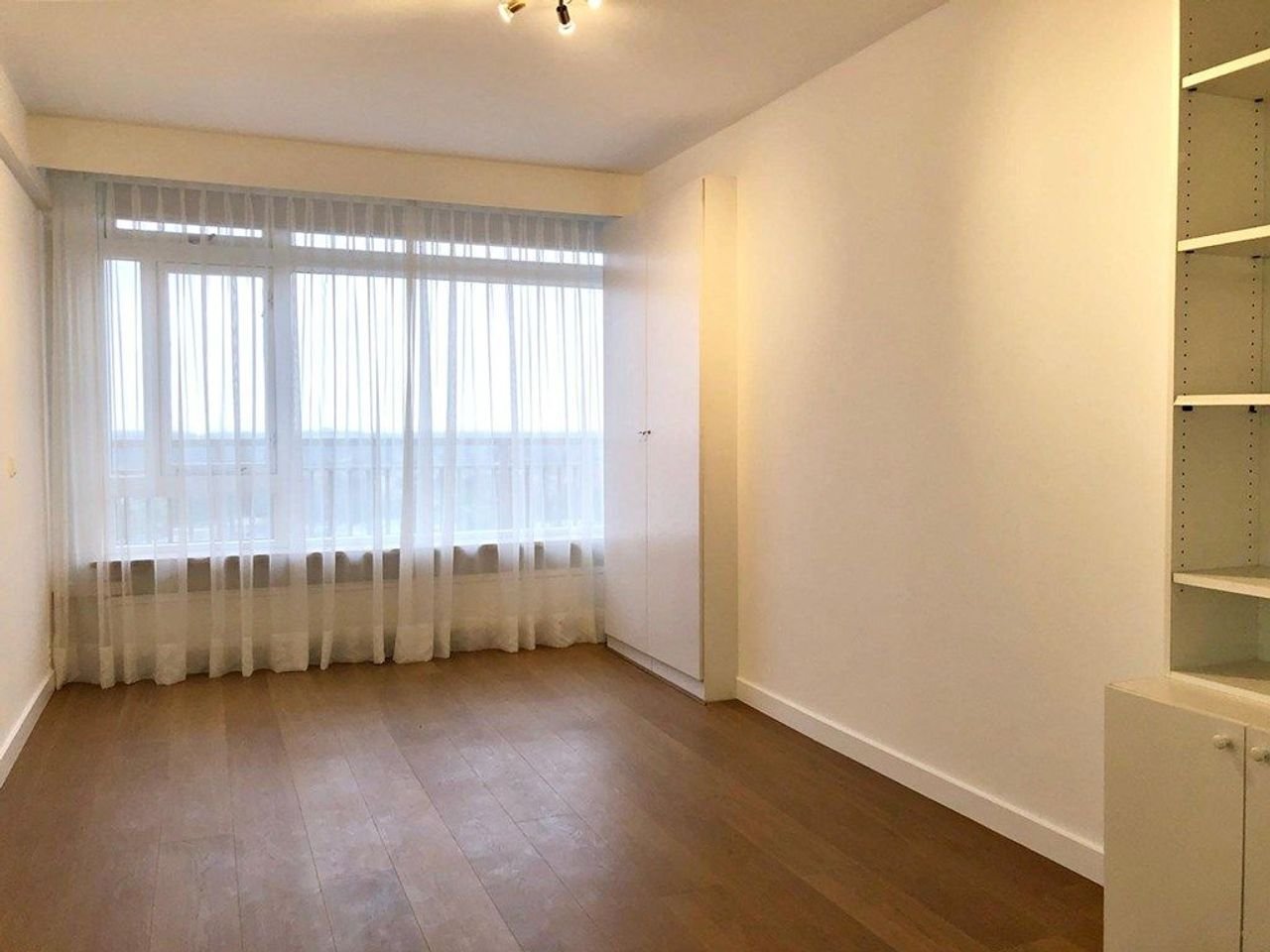 Gemeubileerd penthouse op de 14e verdieping in Amstelveen - Afbeelding 19