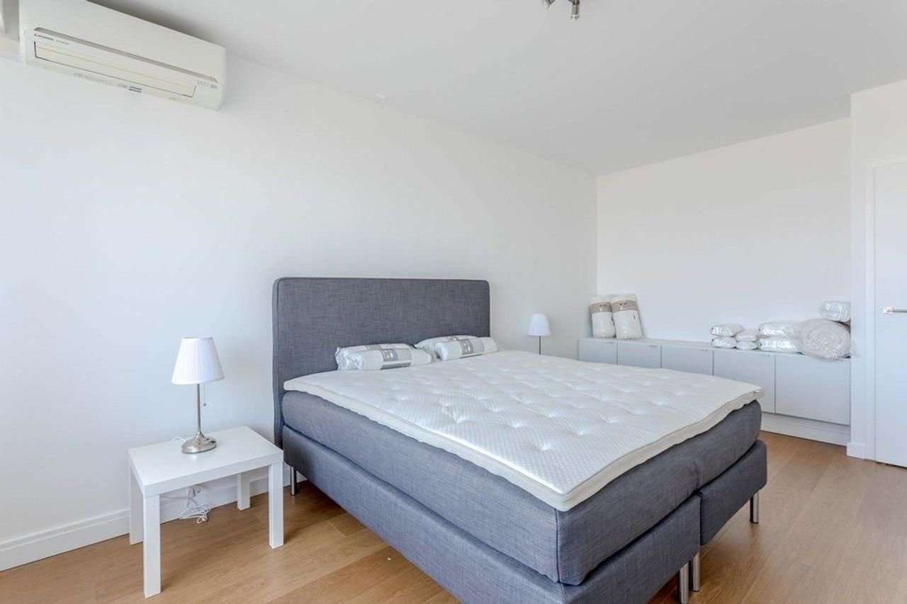 Gemeubileerd penthouse op de 14e verdieping in Amstelveen - Afbeelding 16