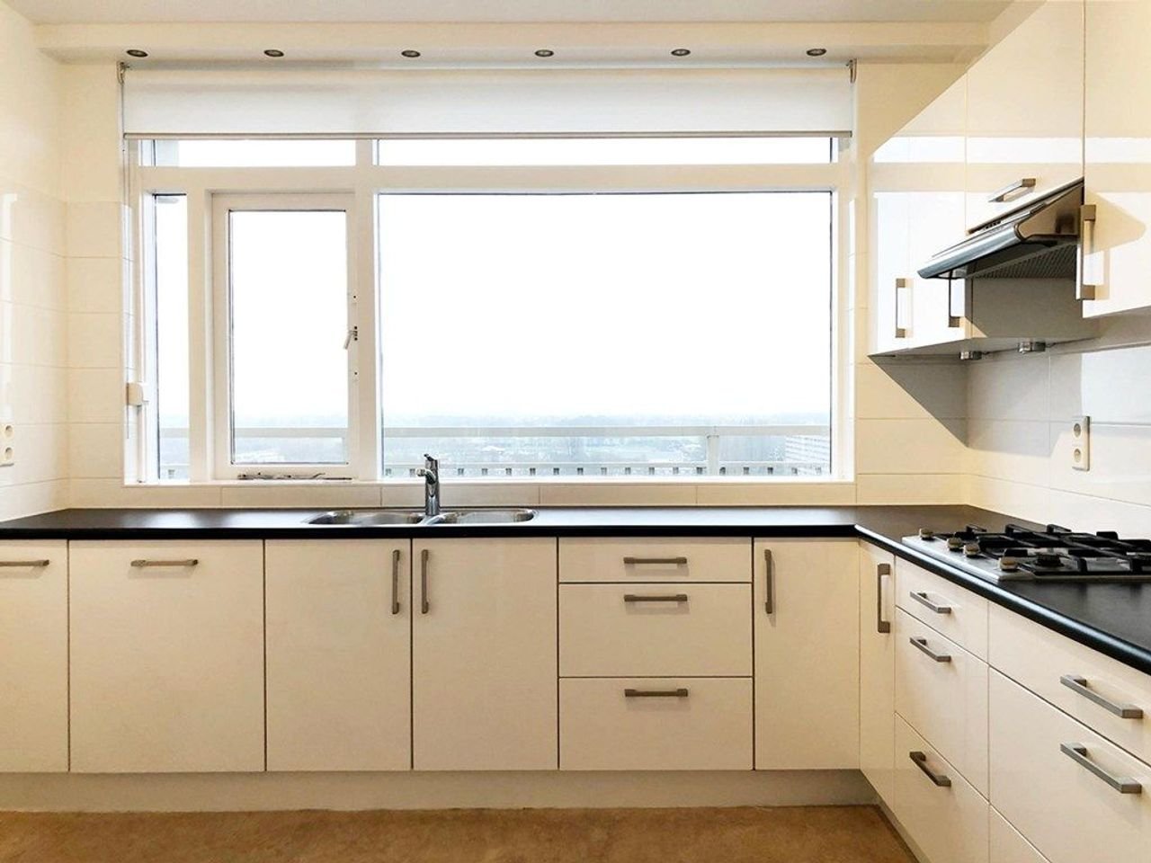 Gemeubileerd penthouse op de 14e verdieping in Amstelveen - Afbeelding 12