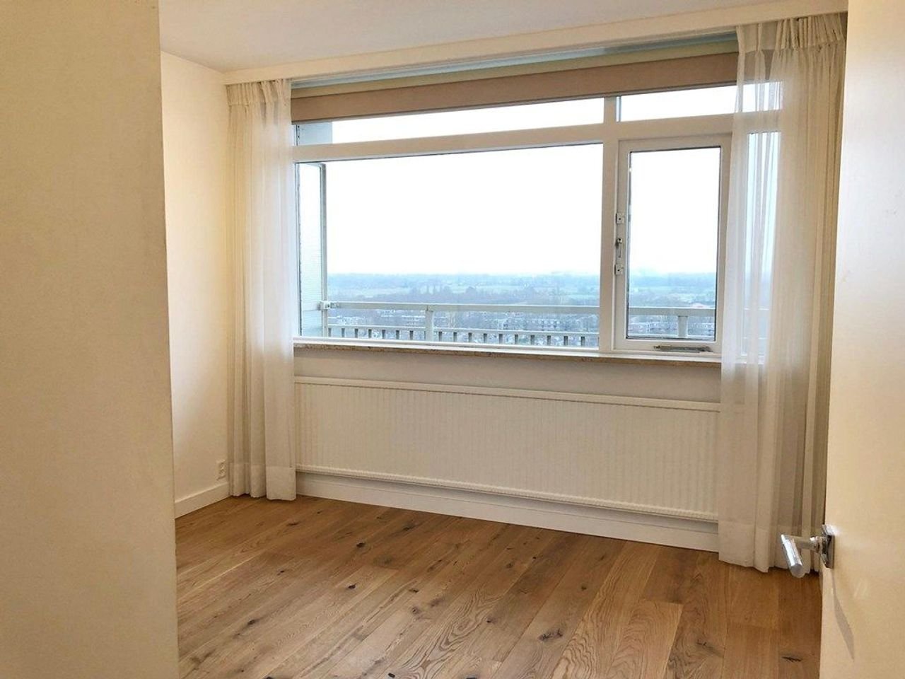 Gemeubileerd penthouse op de 14e verdieping in Amstelveen - Afbeelding 18