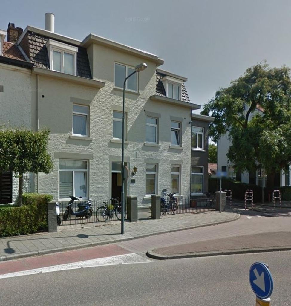 Studio met aparte slaaphoek in Meerssen - Afbeelding 1
